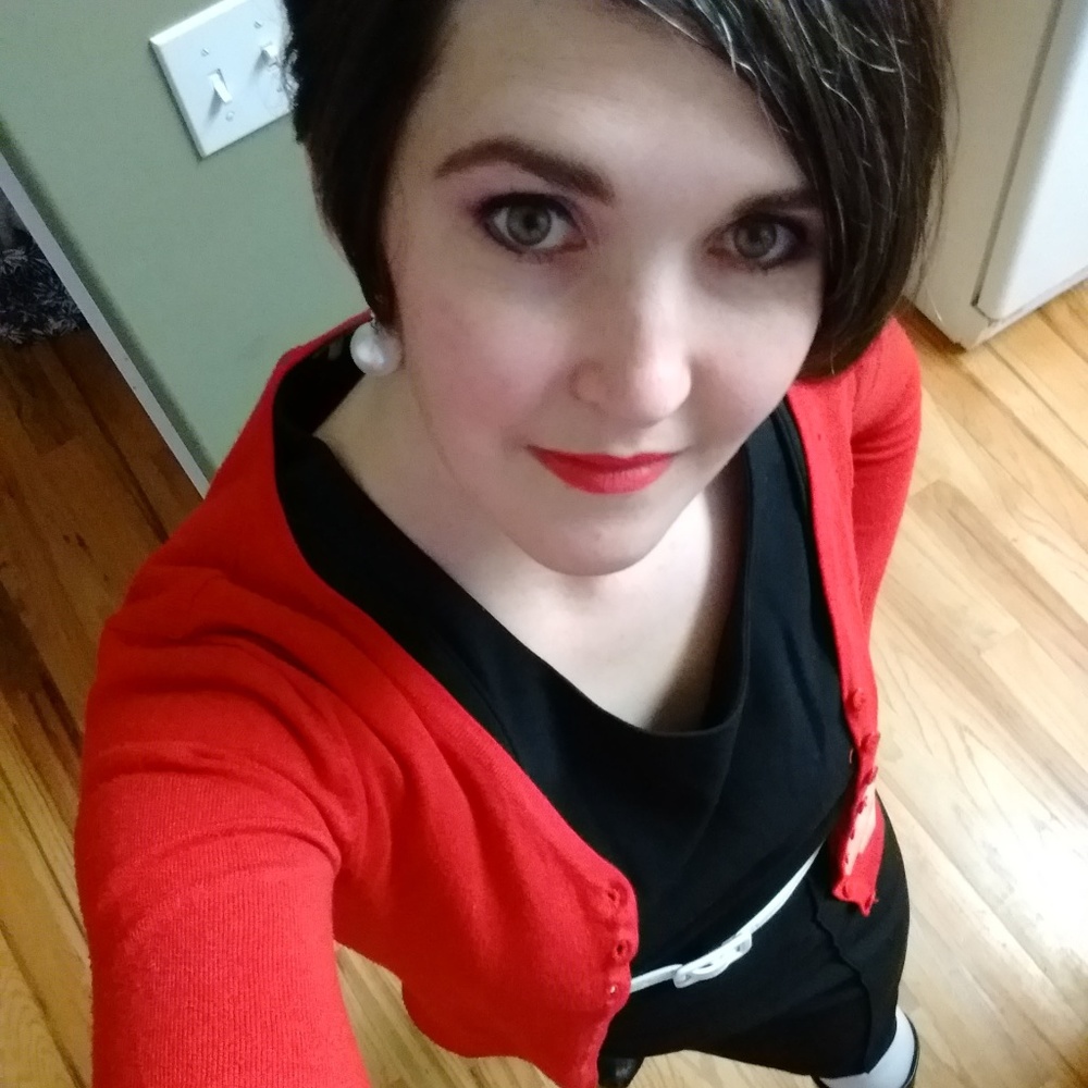 Meet your Posher, Brooke